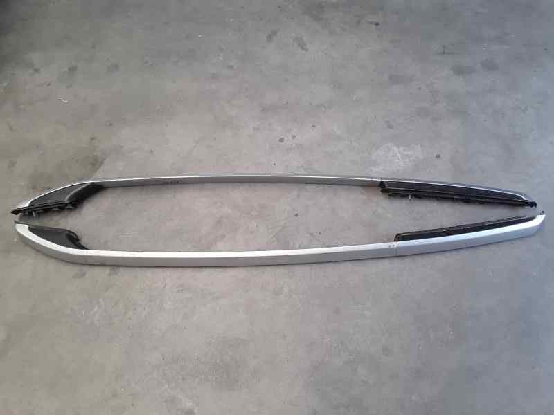 Recambio de jgo. barras techo para peugeot 2008 (--.2013) active referencia OEM IAM   
