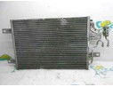 Recambio de condensador / radiador aire acondicionado para opel meriva cosmo referencia OEM IAM 13148296  
