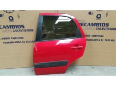 PUERTA TRASERA IZQUIERDA 