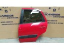 Recambio de puerta trasera izquierda para suzuki sx4 rw (ey) glx referencia OEM IAM   