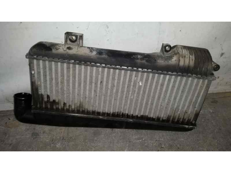 Recambio de intercooler para citroën xsara coupe 1.9 td vtr referencia OEM IAM 50277557 9613541380 VALEO