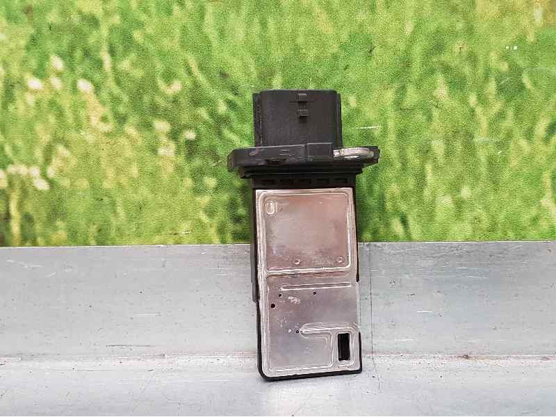 Recambio de caudalimetro para infiniti fx fx50 s referencia OEM IAM 226807S000 AFH70M38 