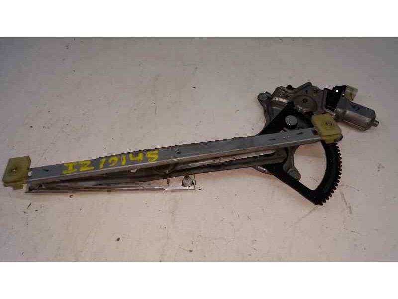 Recambio de elevalunas delantero izquierdo para hyundai i20 classic referencia OEM IAM   ELECTRICO
