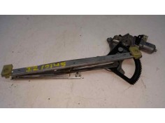 Recambio de elevalunas delantero izquierdo para hyundai i20 classic referencia OEM IAM   ELECTRICO