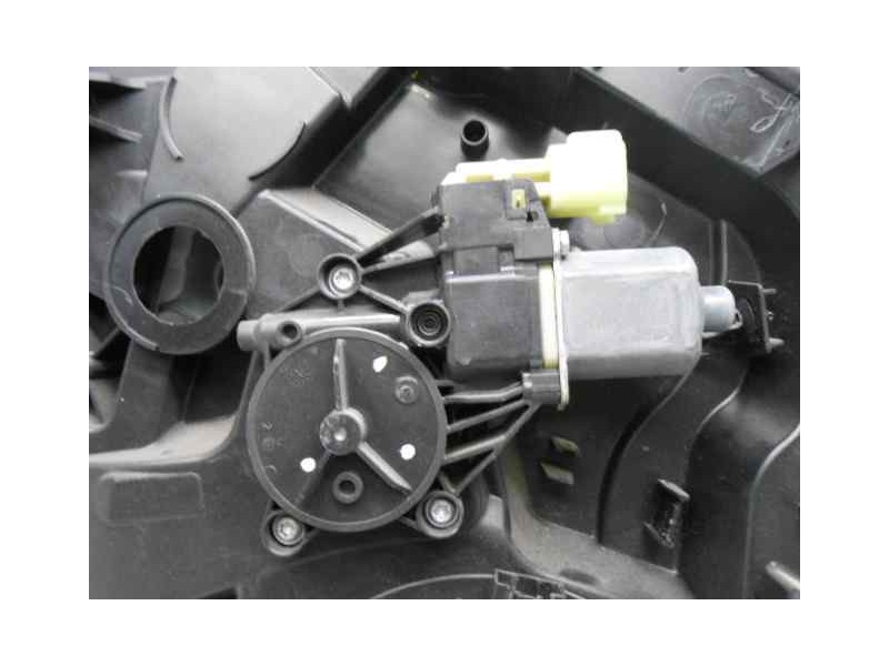 Recambio de elevalunas delantero izquierdo para ford fiesta (cb1) ghia referencia OEM IAM   