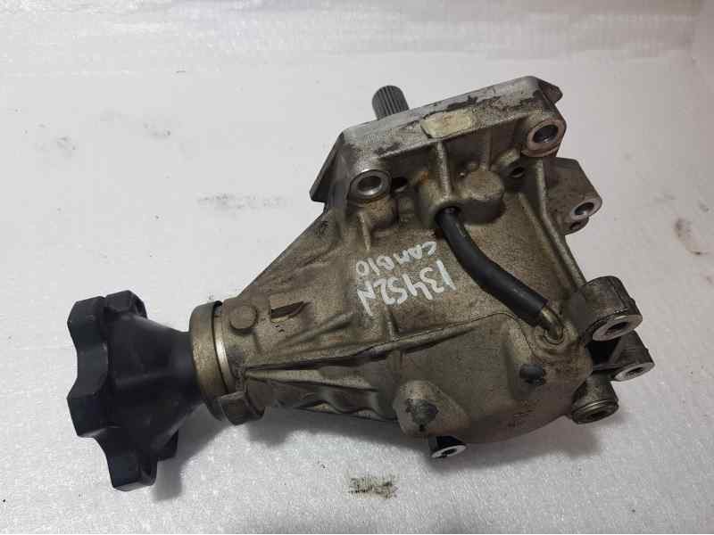 Recambio de caja transfer para nissan murano (z51) executive referencia OEM IAM 33101JG20A  CAMBIO AUTOMATICO