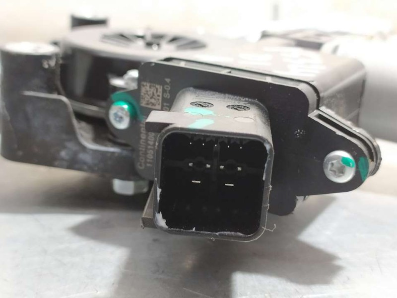 Recambio de elevalunas delantero izquierdo para mg zs 1.5 vti referencia OEM IAM 98811ZS110 7 PINS ELECTRICO