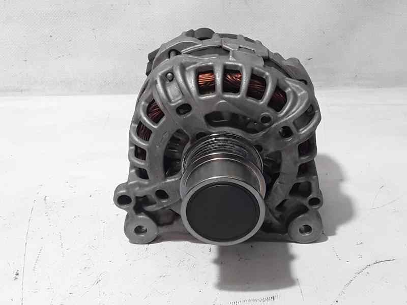 Recambio de alternador para seat leon (5f1) fr referencia OEM IAM 04E903015A  