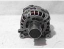Recambio de alternador para seat leon (5f1) fr referencia OEM IAM 04E903015A  