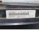 Recambio de cuadro instrumentos para citroën xsara picasso 1.6 hdi 110 exclusive referencia OEM IAM 965948980 VD0966010 