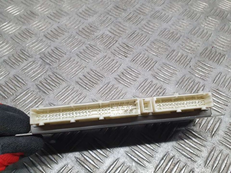 Recambio de centralita abs para mercedes-benz clase e (w211) berlina e 270 cdi (211.016) referencia OEM IAM 0335454132 026510951