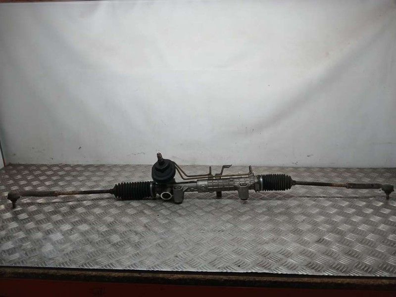 Recambio de cremallera direccion para fiat doblo cargo (223) 1.9 jtd sx furg. panorama referencia OEM IAM 517800810E A0005355 AS