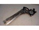 Recambio de elevalunas delantero izquierdo para hyundai i20 classic referencia OEM IAM   ELECTRICO