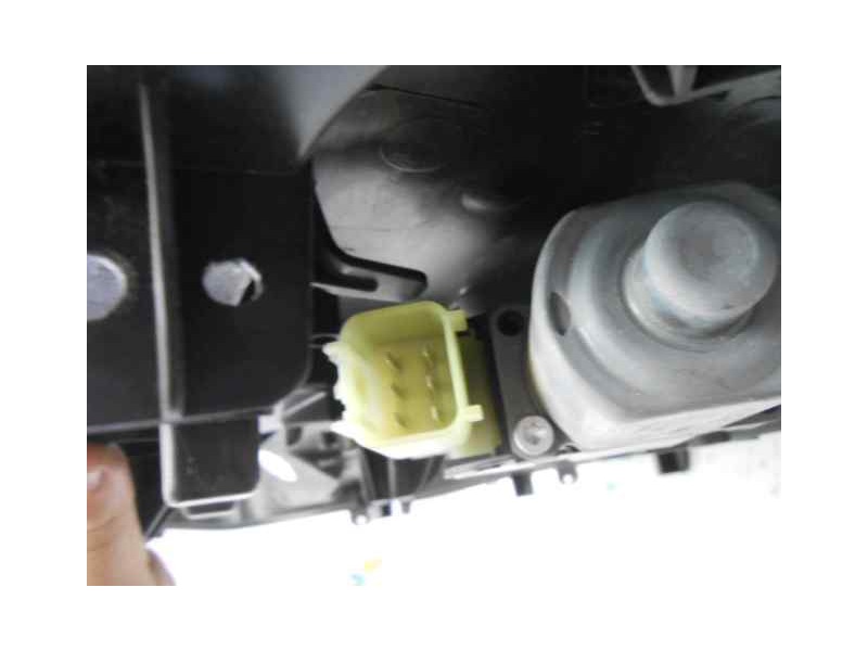 Recambio de elevalunas delantero izquierdo para ford fiesta (cb1) ghia referencia OEM IAM   