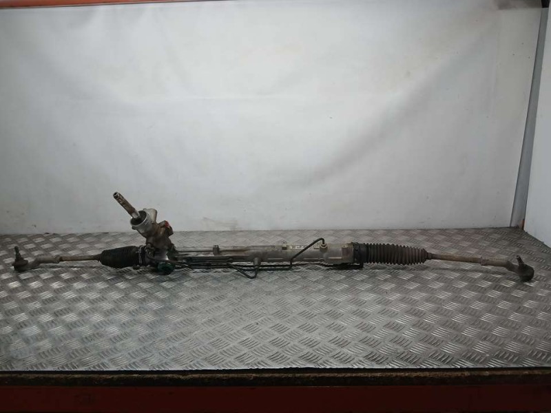 Recambio de cremallera direccion para ford focus berlina (cap) trend referencia OEM IAM 5M513200GE  ASISTIDA