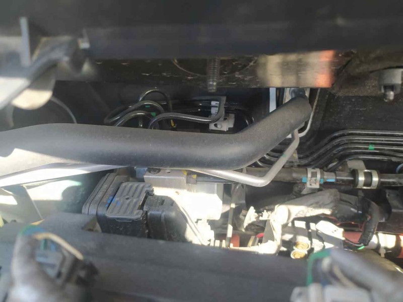 Recambio de abs para toyota corolla (e21) hybrid active referencia OEM IAM 4405012E70  