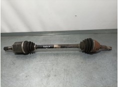 TRANSMISION DELANTERA IZQUIERDA 073101 