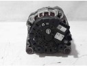 Recambio de alternador para seat leon (5f1) fr referencia OEM IAM 04E903015A  
