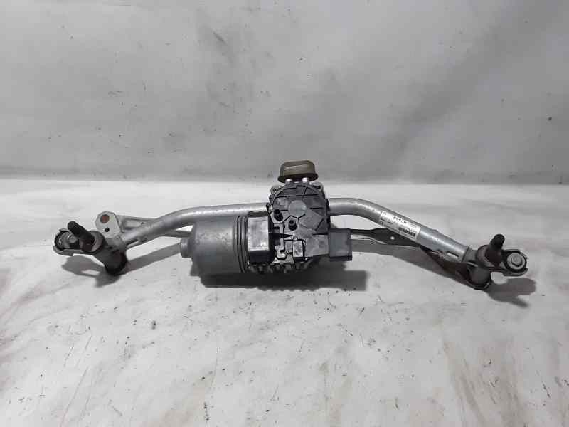 Recambio de motor limpia delantero para peugeot 2008 (--.2013) active referencia OEM IAM 9815497780 3397021910 BOSCH