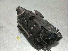 Recambio de cerradura puerta delantera izquierda para skoda fabia active referencia OEM IAM 5TB837015A  ELECTRICA