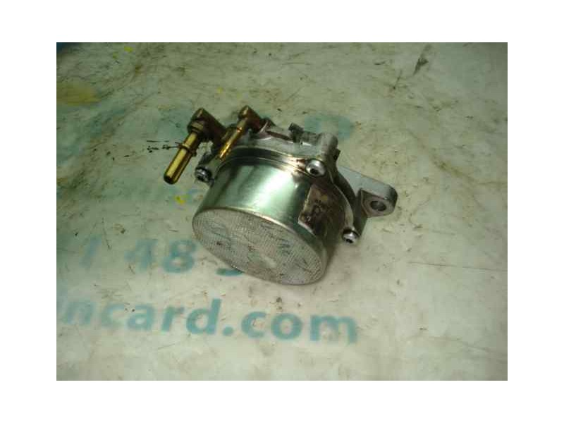 Recambio de depresor freno / bomba vacio para fiat linea (110) 1.3 16v jtd cat referencia OEM IAM 55193232 07T3122586 