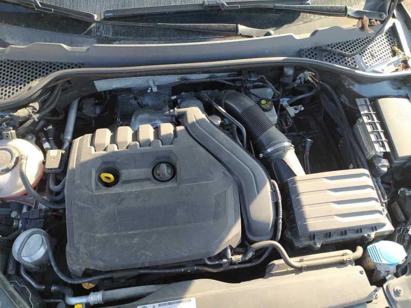 Recambio de motor completo para seat leon (5f1) style visio edition referencia OEM IAM DPBA  