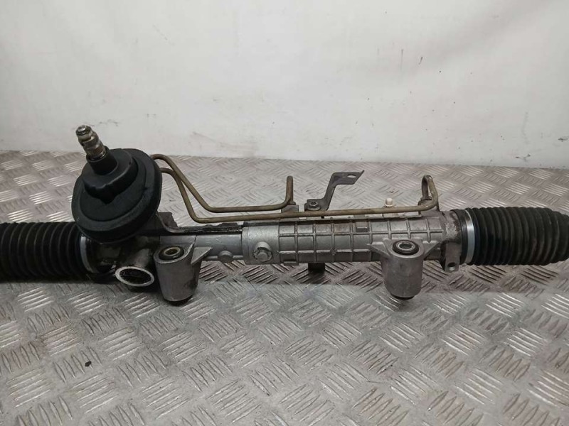 Recambio de cremallera direccion para fiat doblo cargo (223) 1.9 jtd sx furg. panorama referencia OEM IAM 517800810E A0005355 AS