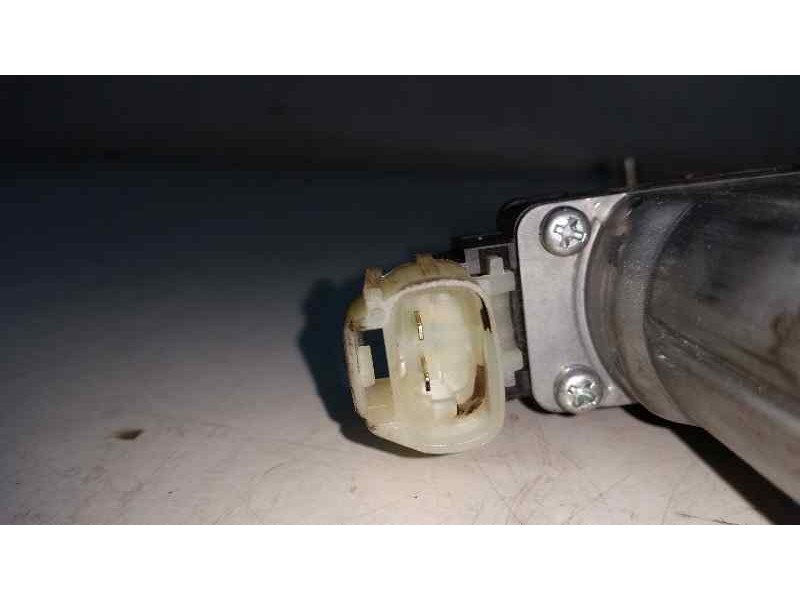 Recambio de elevalunas delantero izquierdo para hyundai i20 classic referencia OEM IAM   ELECTRICO