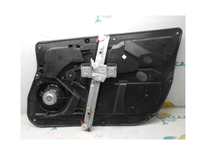 Recambio de elevalunas delantero izquierdo para ford fiesta (cb1) ghia referencia OEM IAM   