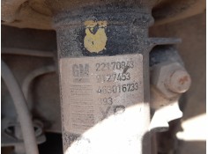 AMORTIGUADOR DELANTERO IZQUIERDO 72119117 