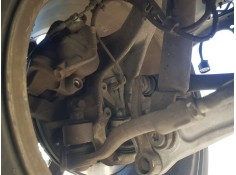 Recambio de mangueta delantera izquierda para jaguar xf 2.2 diesel referencia OEM IAM C2P25454  