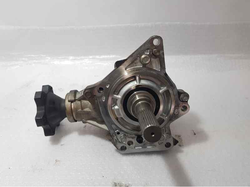 Recambio de caja transfer para nissan murano (z51) executive referencia OEM IAM 33101JG20A  CAMBIO AUTOMATICO