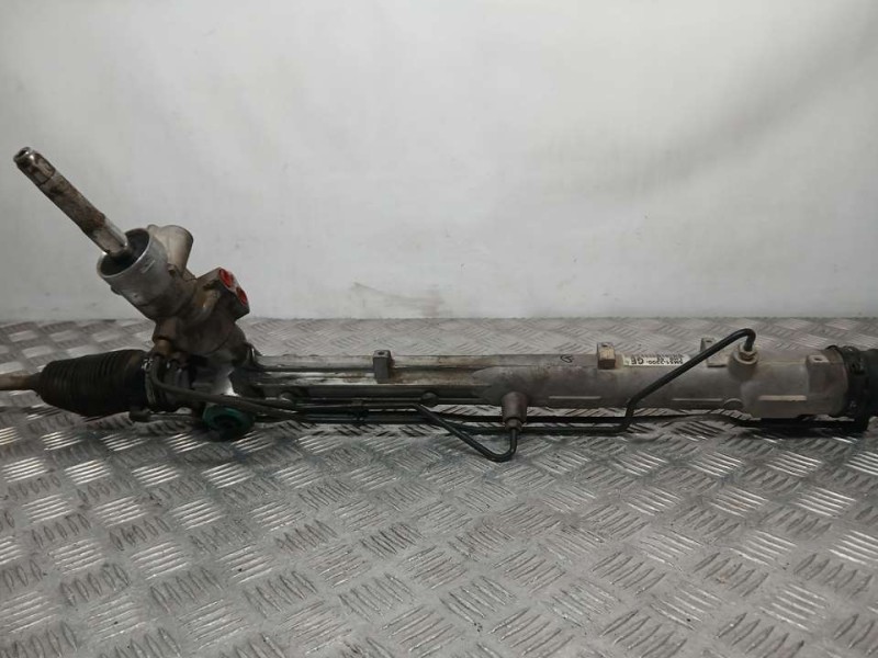 Recambio de cremallera direccion para ford focus berlina (cap) trend referencia OEM IAM 5M513200GE  ASISTIDA