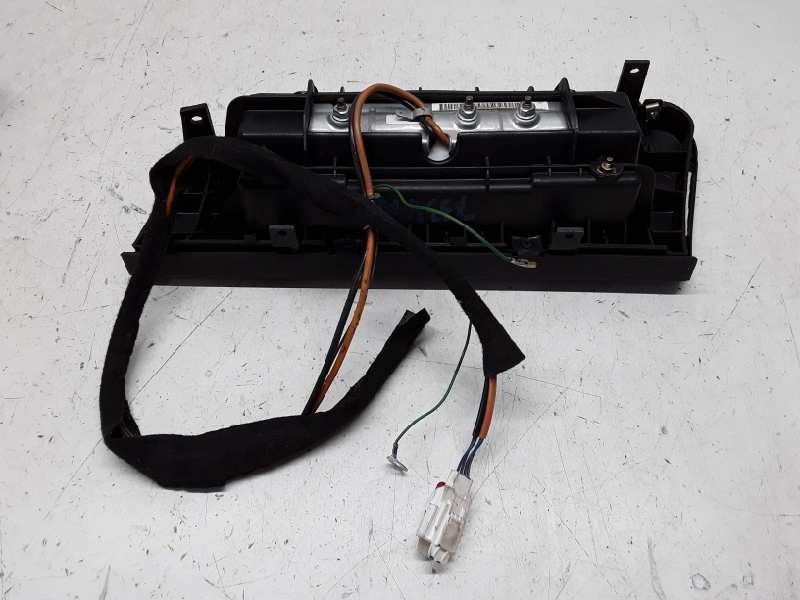 Recambio de kit airbag para citroën xsara coupe 2.0 hdi cat (rhy / dw10td) referencia OEM IAM 600237500  