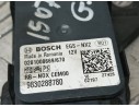 Recambio de sonda lambda para peugeot rifter acristalada referencia OEM IAM 9830288780 0281008669670 BOSCH