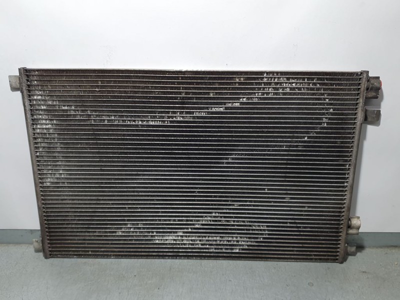 Recambio de condensador / radiador aire acondicionado para renault scenic ii confort expression referencia OEM IAM 8200115543  V