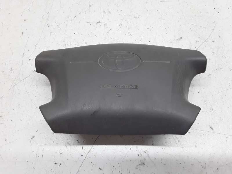 Recambio de kit airbag para toyota corolla (e11) referencia OEM IAM   