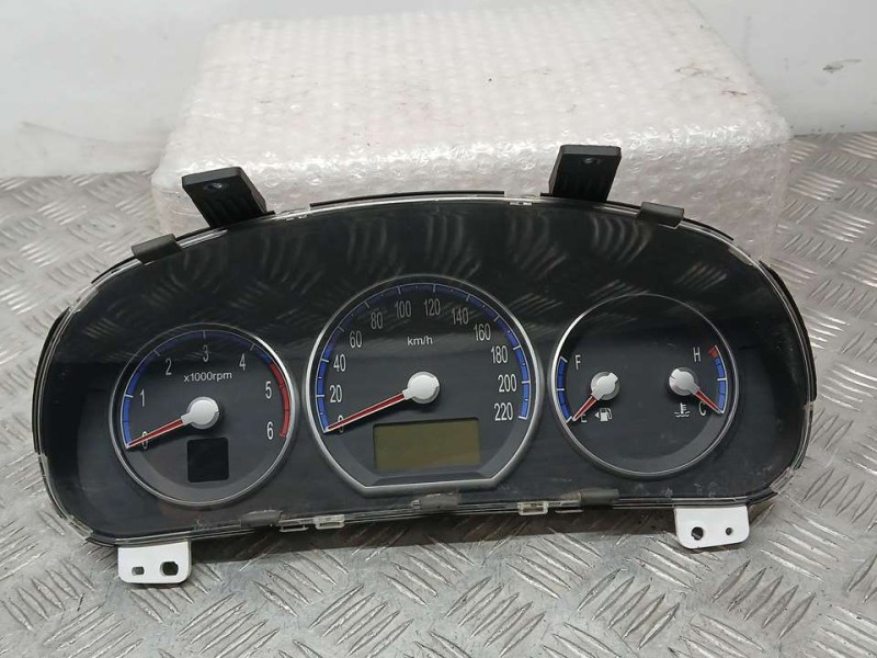 Recambio de cuadro instrumentos para hyundai santa fe (bm) 2.2 crdi comfort full (4wd) referencia OEM IAM 940032B640 11000839400