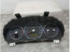 CUADRO INSTRUMENTOS 940032B640 11000839400H 