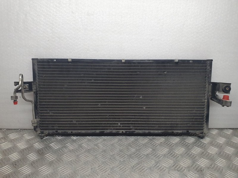 Recambio de condensador / radiador aire acondicionado para nissan almera (n15) lx referencia OEM IAM SIN REF  
