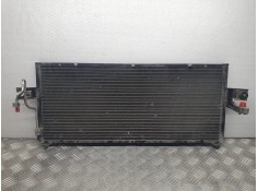 CONDENSADOR / RADIADOR AIRE ACONDICIONADO 
