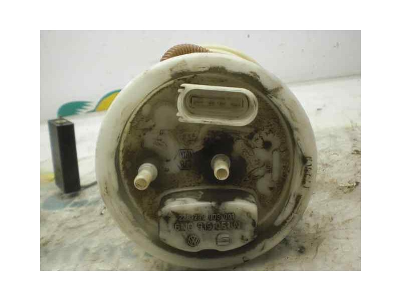 Recambio de aforador para volkswagen polo berlina (6n2) trendline referencia OEM IAM 6N0919051N  