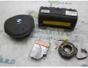 Recambio de kit airbag para bmw z3 roadster (e36) m referencia OEM IAM 65778374798  