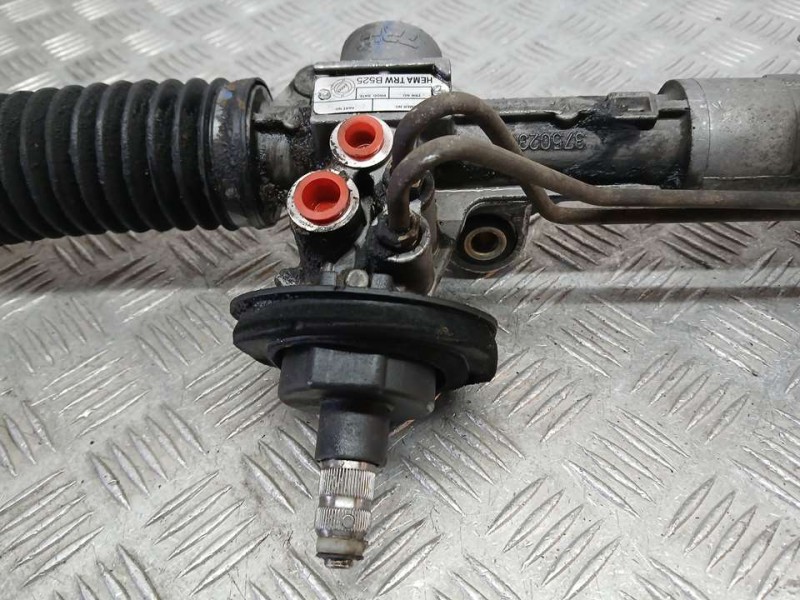 Recambio de cremallera direccion para fiat doblo cargo (223) 1.9 jtd sx furg. panorama referencia OEM IAM 517800810E A0005355 AS