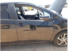 PUERTA DELANTERA DERECHA 670010D500 ROZADA 