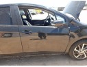 Recambio de puerta delantera derecha para toyota yaris (_p13_) 1.5 hybrid (nhp130_) referencia OEM IAM 670010D500 ROZADA 