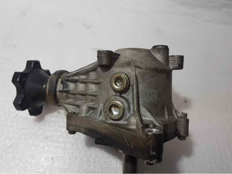 Recambio de caja transfer para nissan murano (z51) executive referencia OEM IAM 33101JG20A  CAMBIO AUTOMATICO