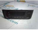 Recambio de mando climatizador para seat ibiza st (6j8) style referencia OEM IAM A2C53424497 6J0820043C CONTINENTAL