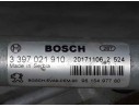 Recambio de motor limpia delantero para peugeot 2008 (--.2013) active referencia OEM IAM 9815497780 3397021910 BOSCH