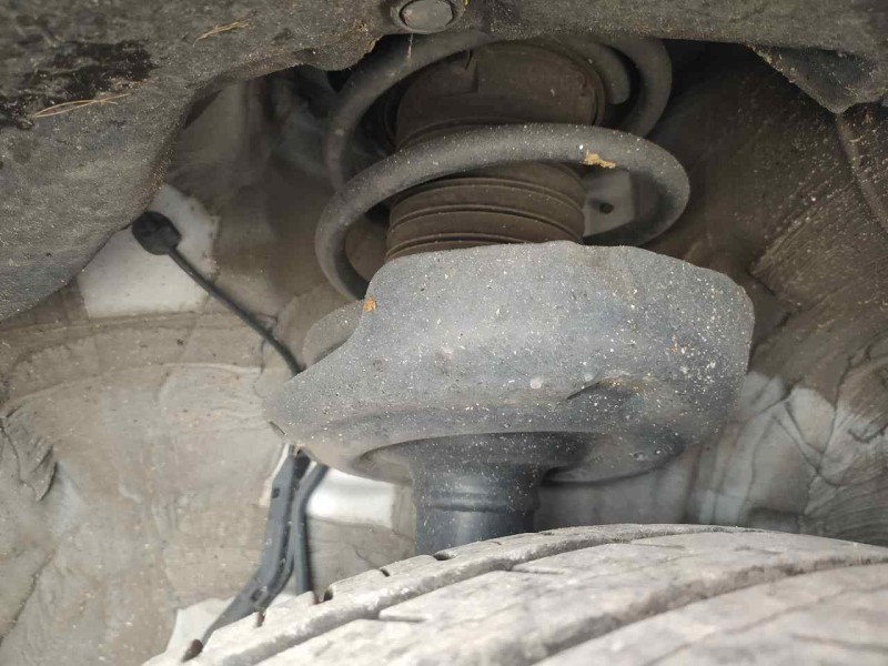 Recambio de amortiguador delantero derecho para toyota corolla (e21) hybrid active referencia OEM IAM 485108Z379  